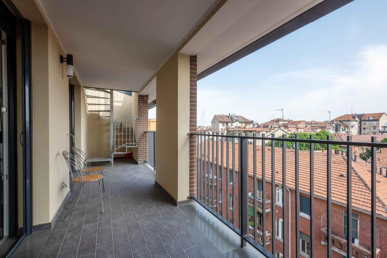 Amazing Flat With A View And Terrace On Navigli By Easylife Apartment