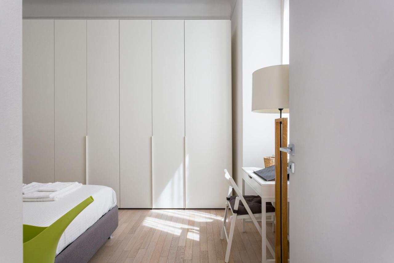 Lovely & Modern In China Town Area - Via Rosmini