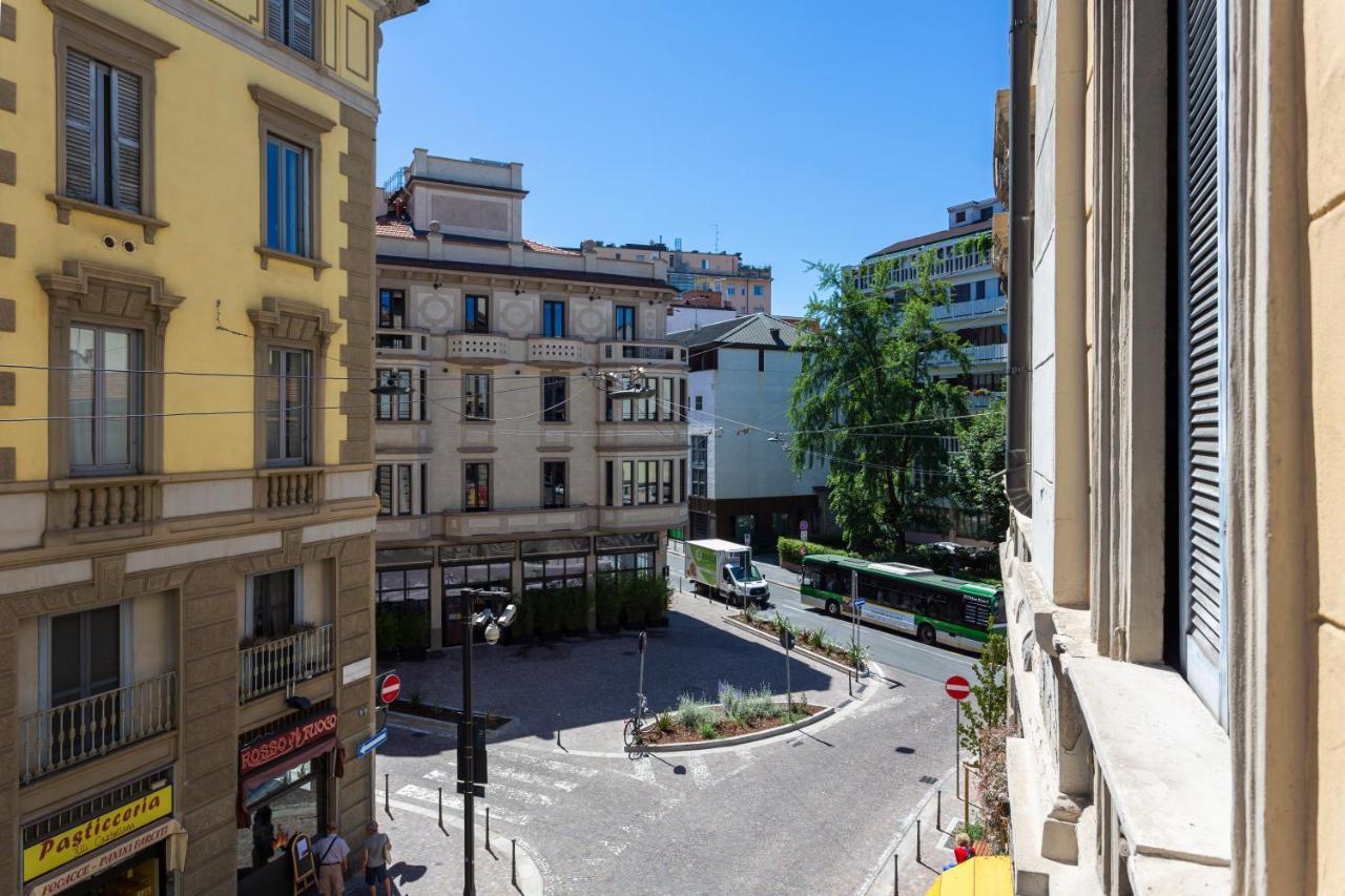 Lovely & Modern In China Town Area - Via Rosmini Milaan