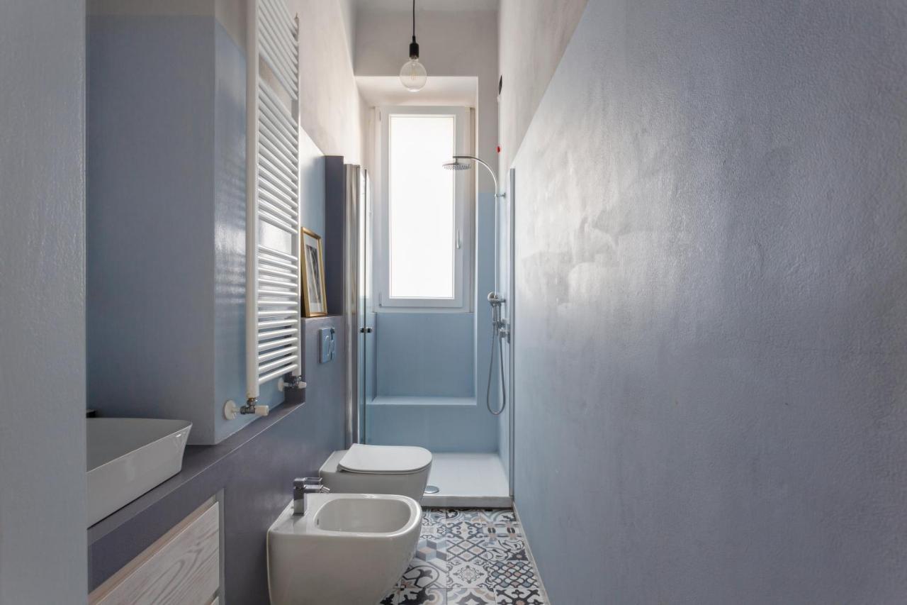 Lovely & Modern In China Town Area - Via Rosmini * Milano
