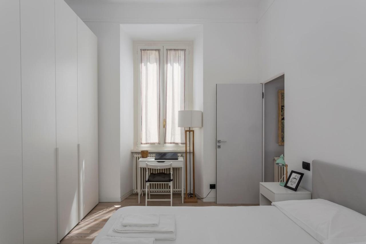 Lovely & Modern In China Town Area - Via Rosmini Lejlighed Milano
