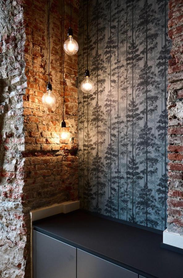 Apartment Lancetti Stylish Loft - Hosted By Sweetstay Milan
