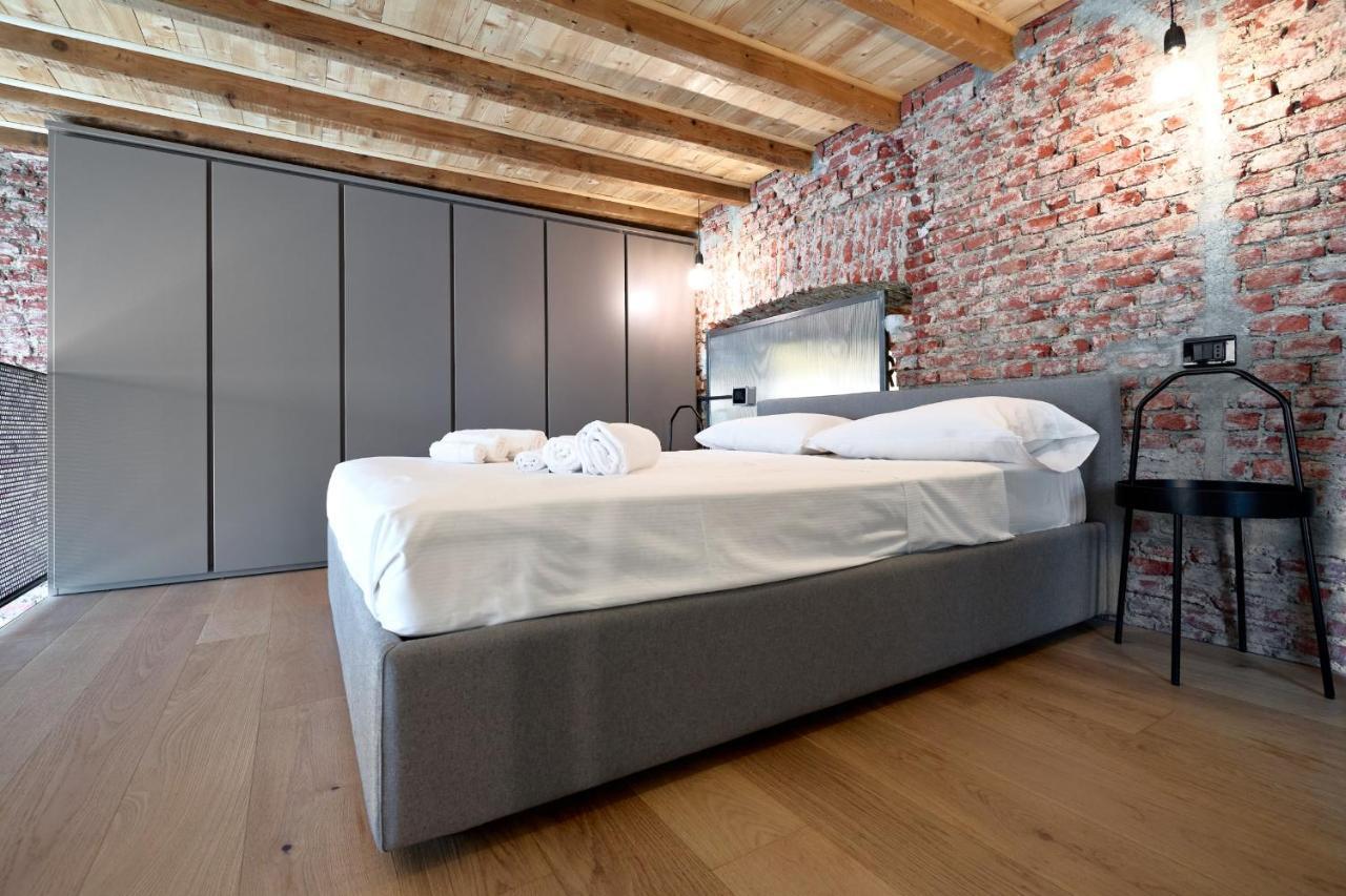 Lancetti Stylish Loft - Hosted By Sweetstay Apartment Milan