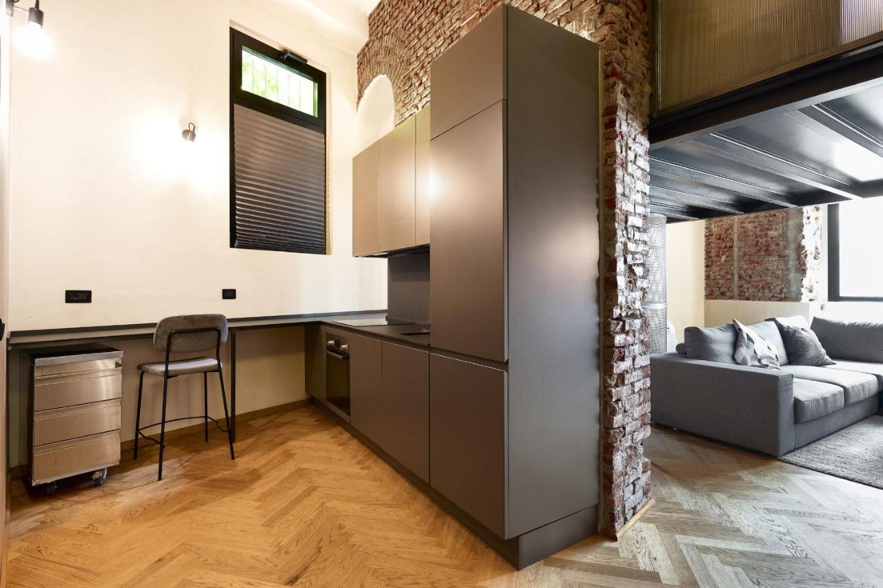 Lancetti Stylish Loft - Hosted By Sweetstay Apartment