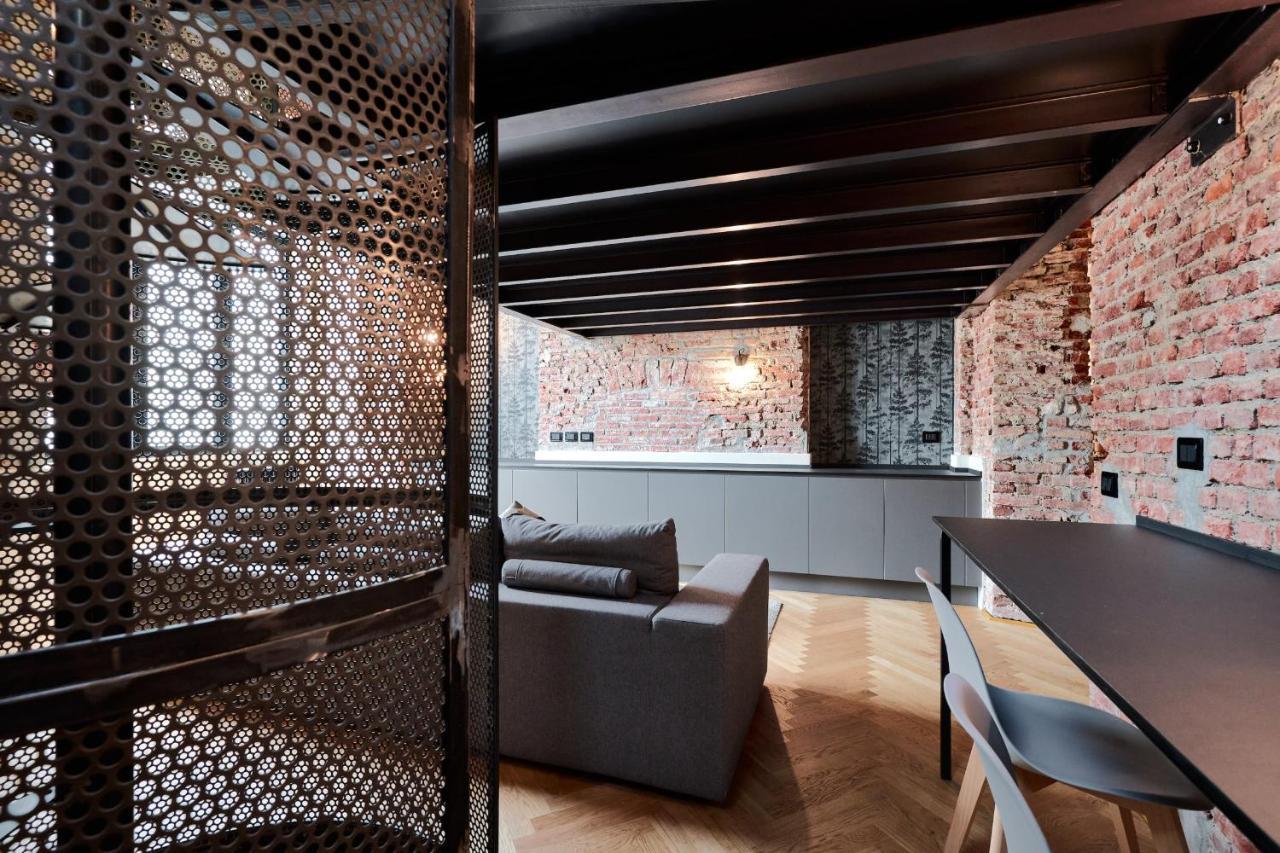 Lancetti Stylish Loft - Hosted By Sweetstay Apartment Milan