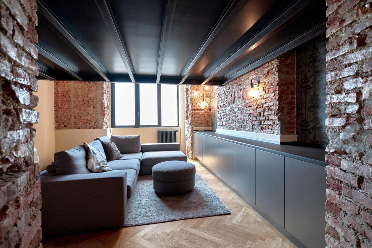 Lancetti Stylish Loft - Hosted By Sweetstay * Milan
