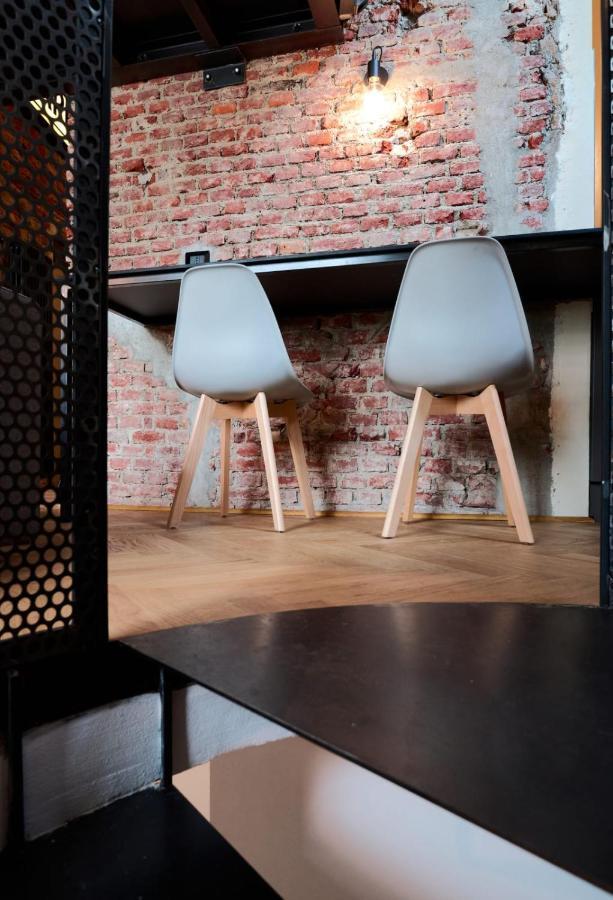 Lancetti Stylish Loft - Hosted By Sweetstay Milan