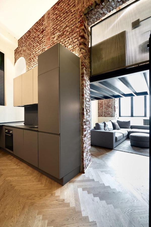 Lancetti Stylish Loft - Hosted By Sweetstay Milan