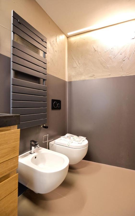 Lancetti Stylish Loft - Hosted By Sweetstay Apartment Milan