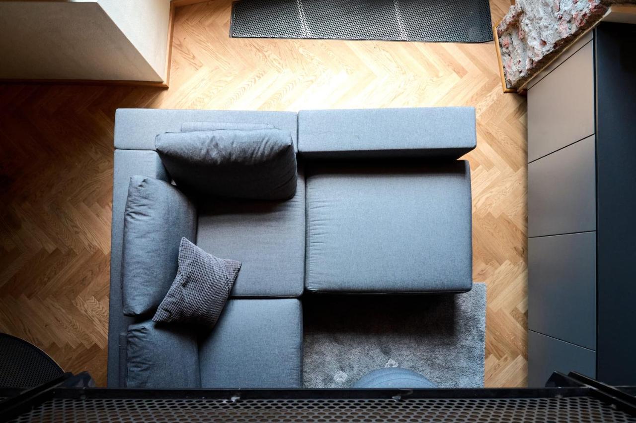 Lancetti Stylish Loft - Hosted By Sweetstay Apartment Milan