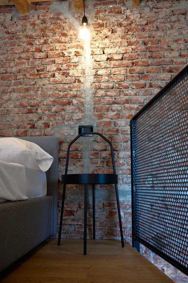 Apartment Lancetti Stylish Loft - Hosted By Sweetstay