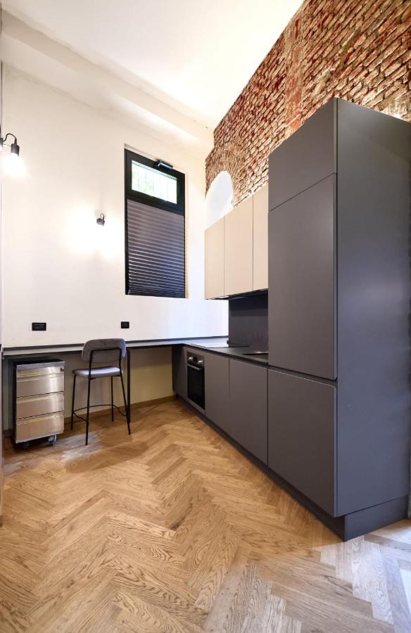 Lancetti Stylish Loft - Hosted By Sweetstay * Milan