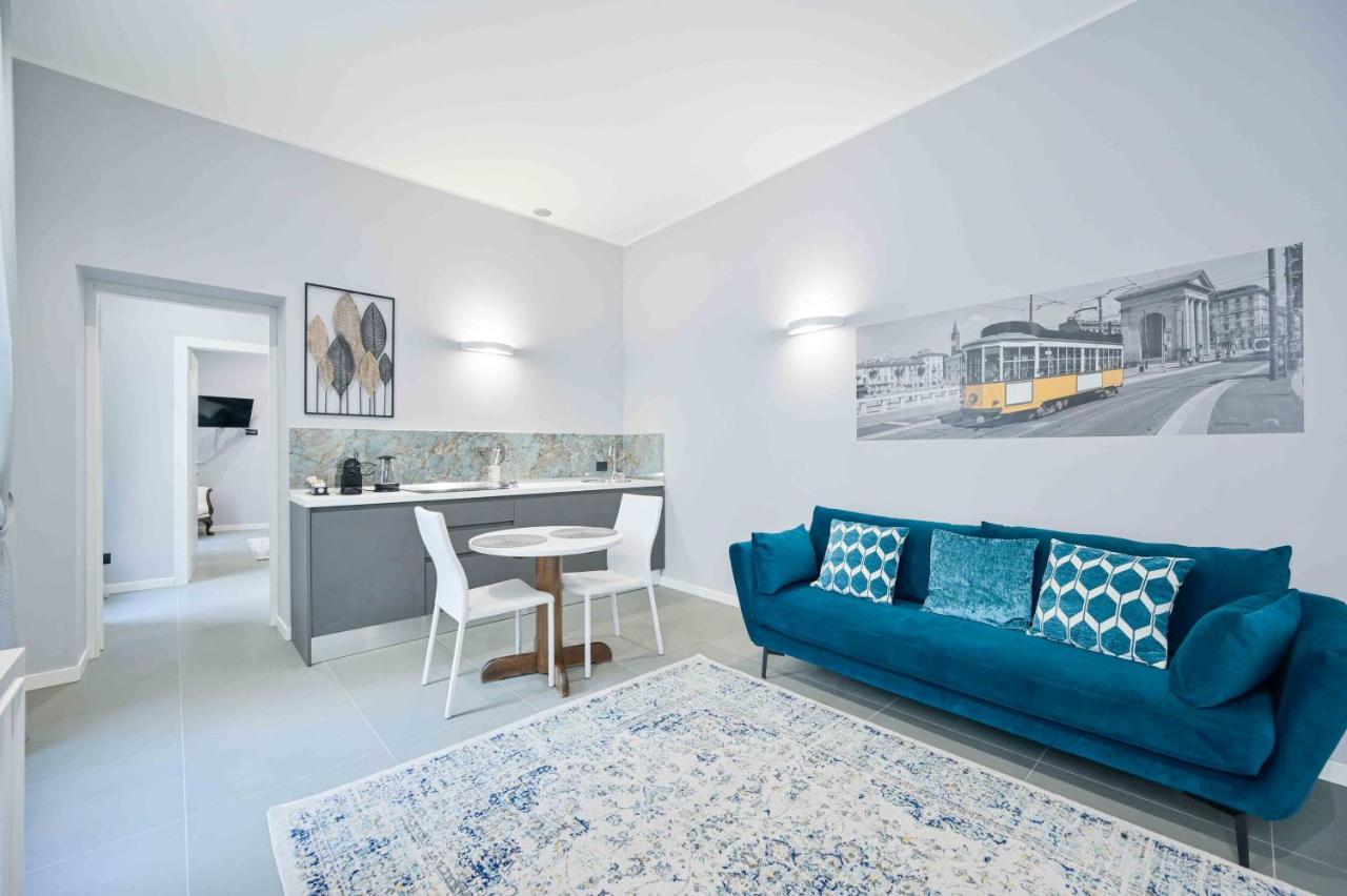 Porta 92 Romana Milano