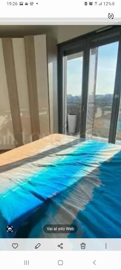 Grattacielo 'white Apartment' Appartamento *