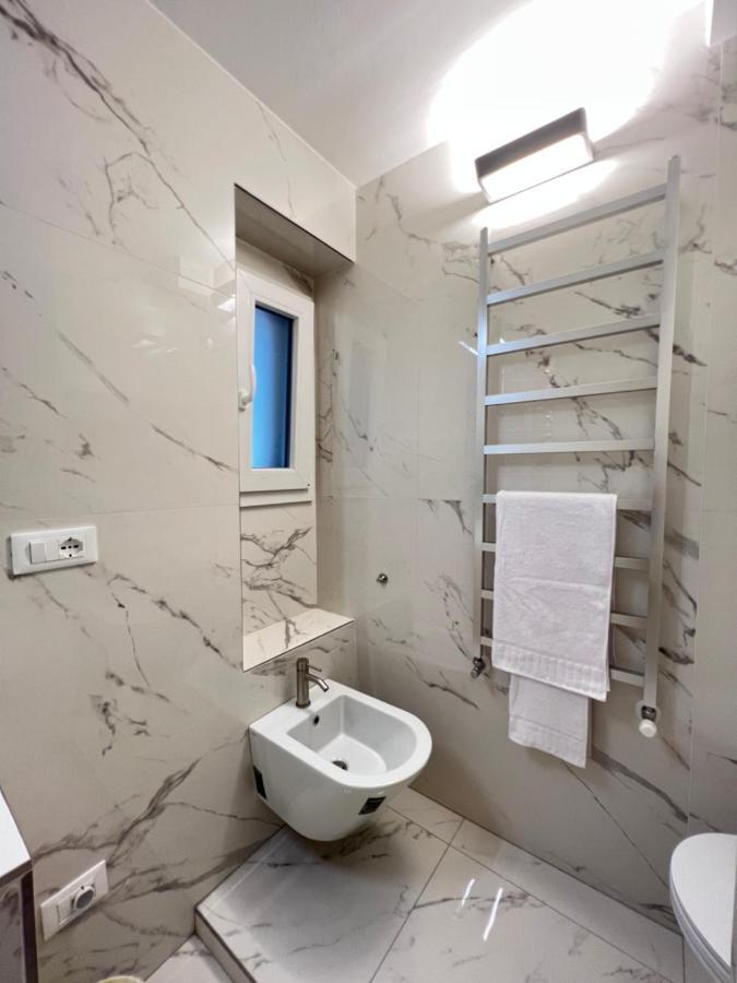 Apartment Arco Della Pace,