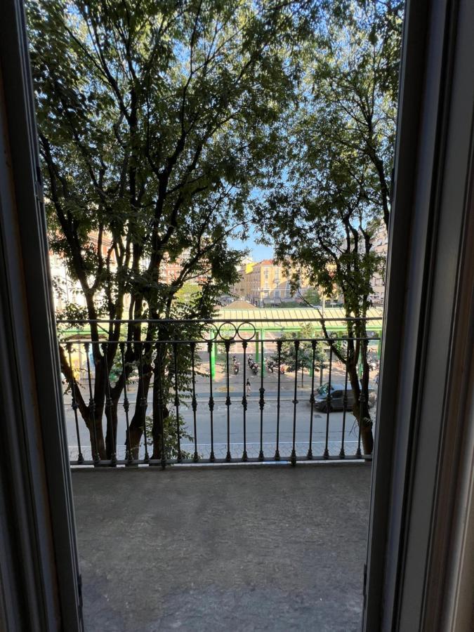 Arco Della Pace,