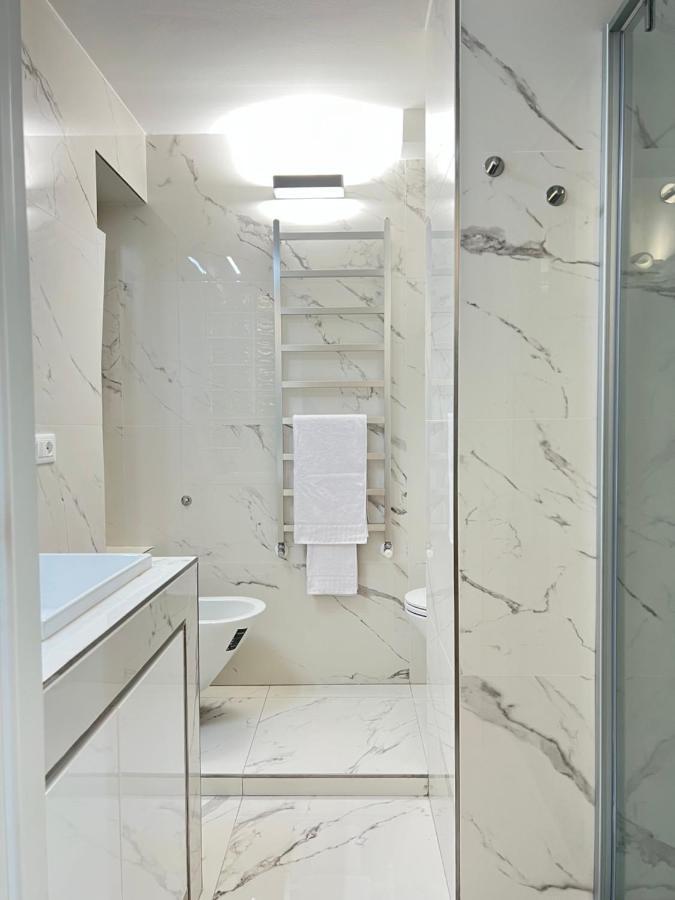 Apartment Arco Della Pace,