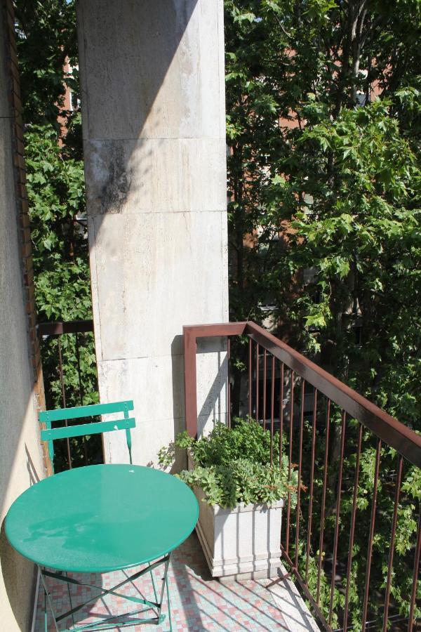 Leilighet Youhome Millelire Milano