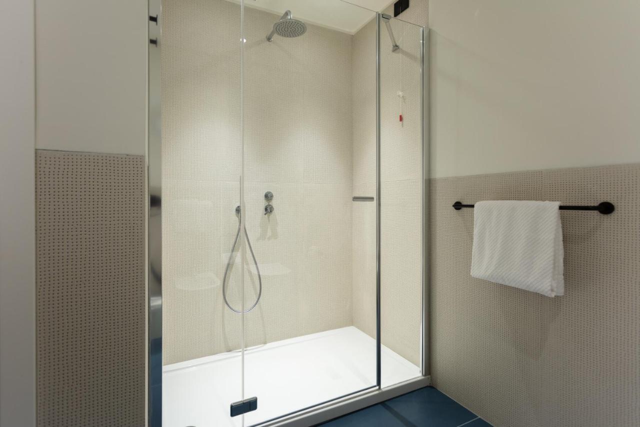 Sant'ambrogio Apartments, Reception H24 Appartement
