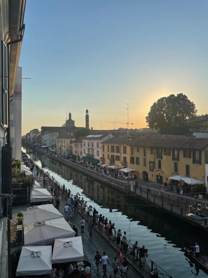 Ritorno Alle Origini Milano
