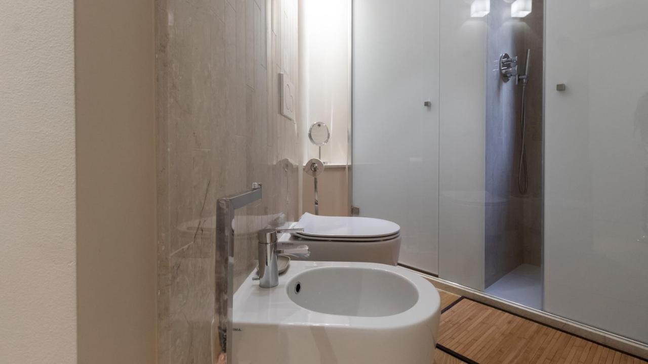 Leilighet Italianway - Tadino 6 *