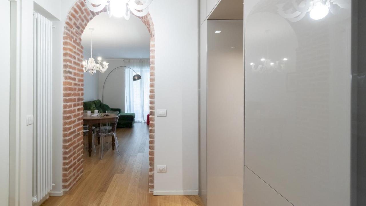 Italianway - Tadino 6 * Milano