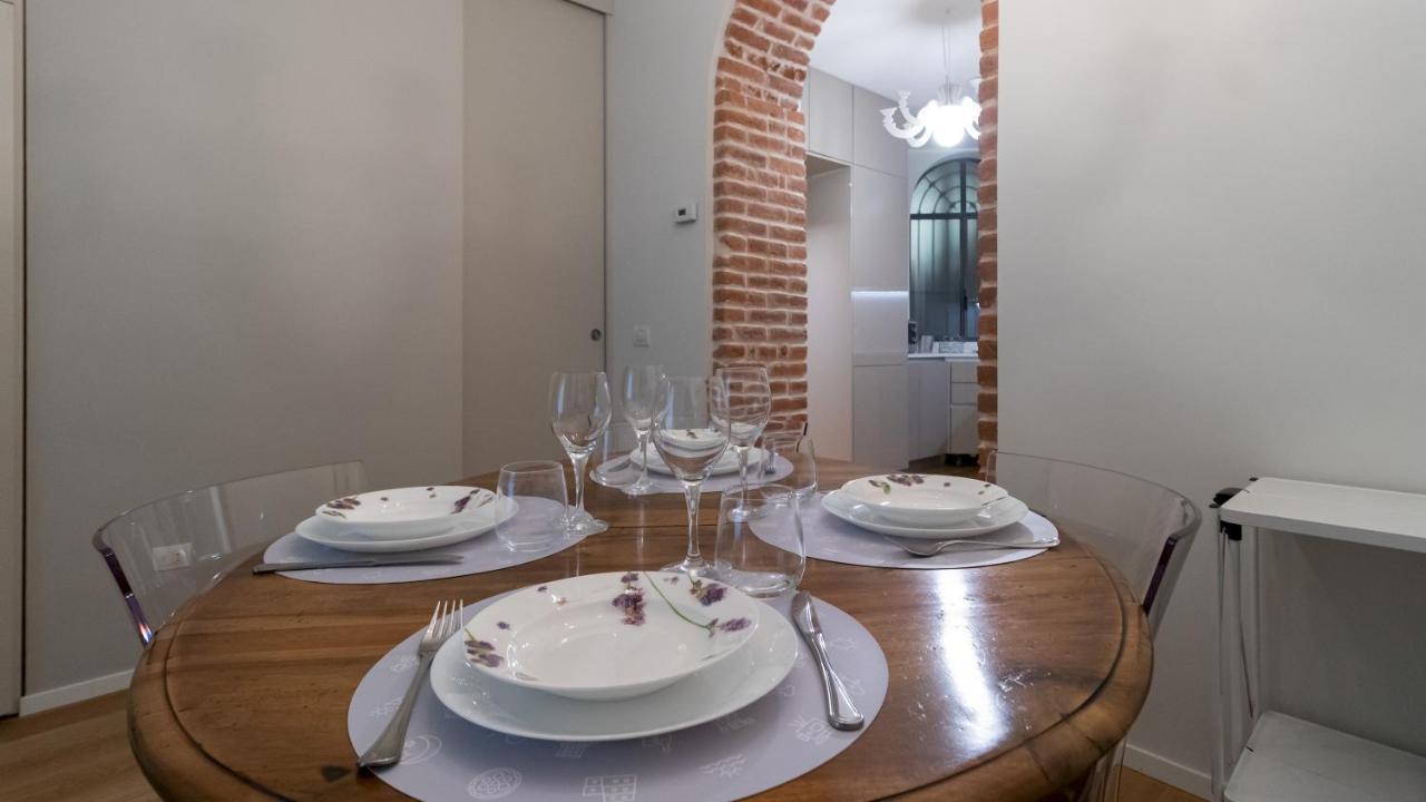 Leilighet Italianway - Tadino 6 *