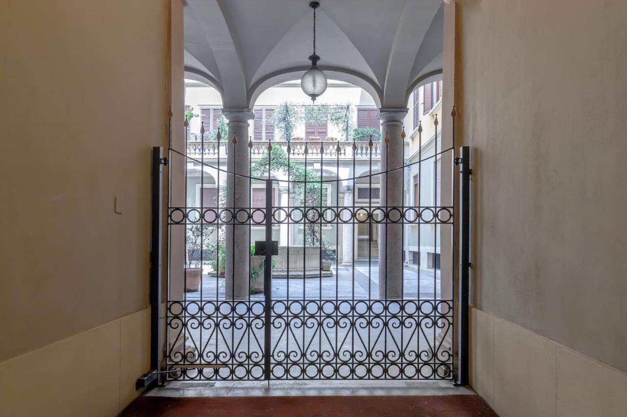Retreats Duomo Appartement *