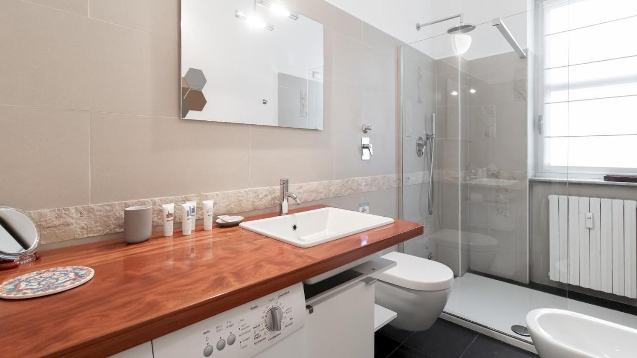 Italianway - Tagiura 8 Apartment