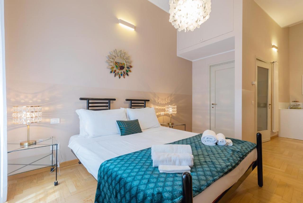Appartement Retreats Duomo