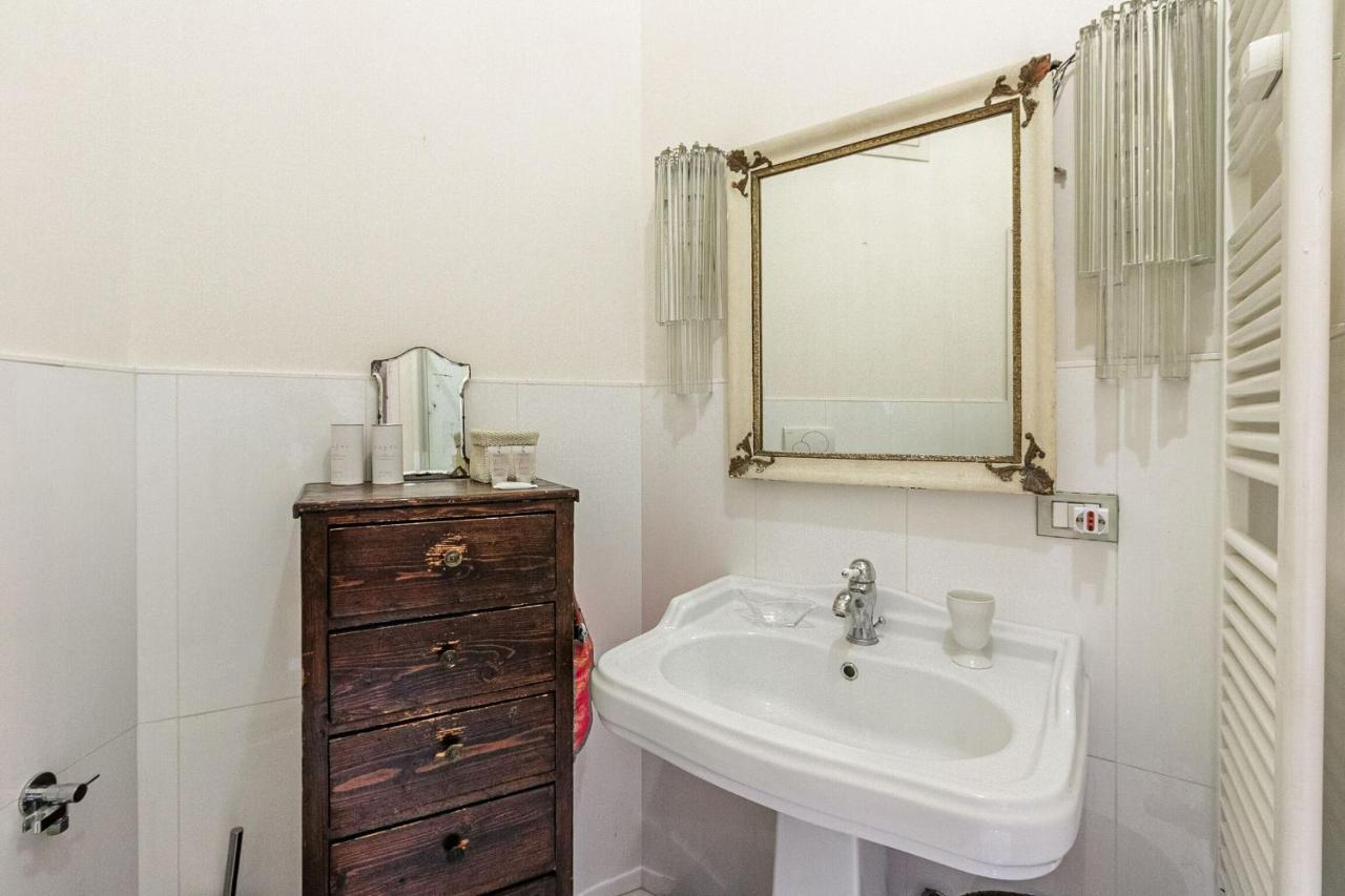 Conca Del Naviglio One Bedroom Appartamento *