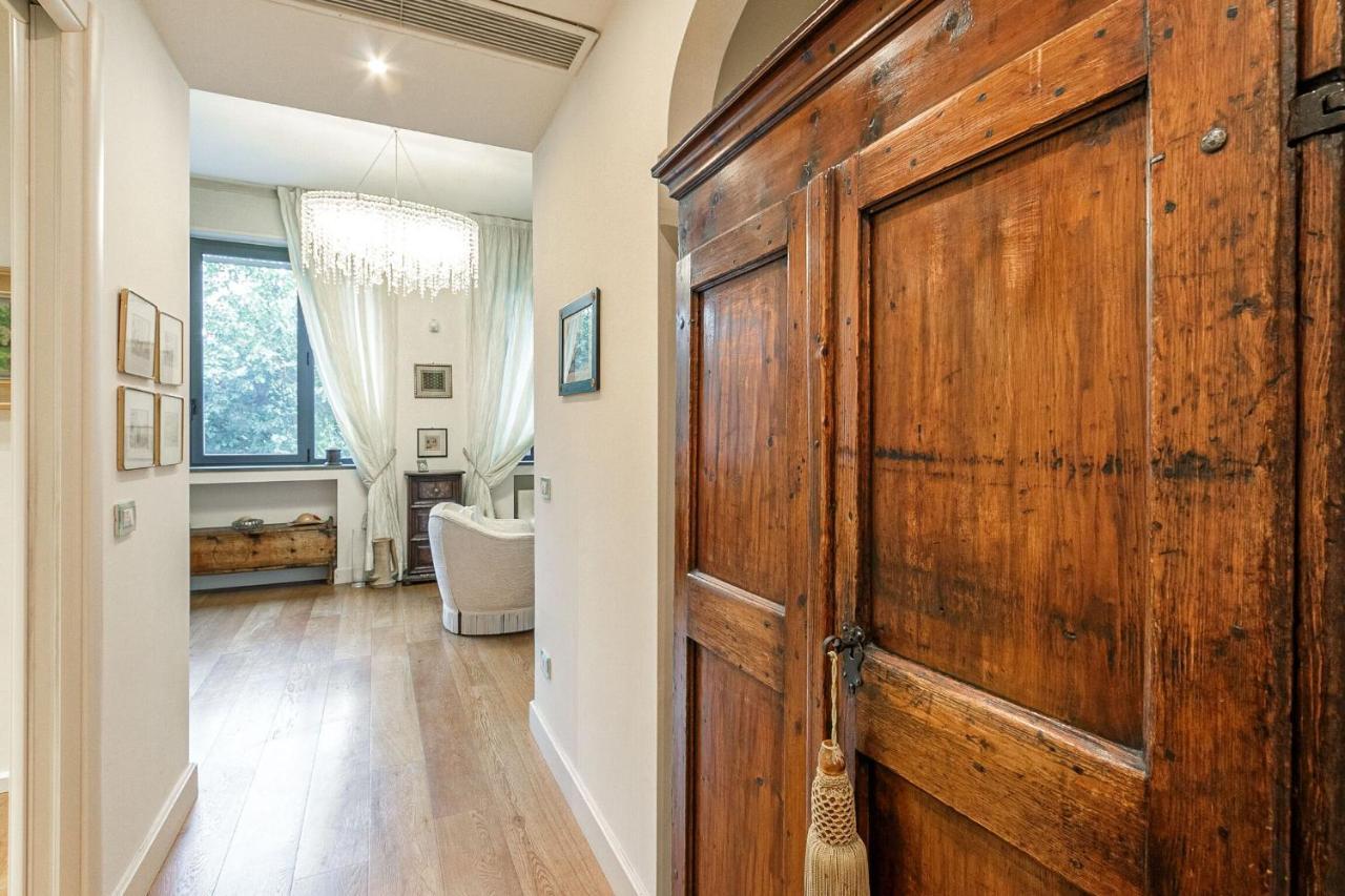 Appartamento Conca Del Naviglio One Bedroom