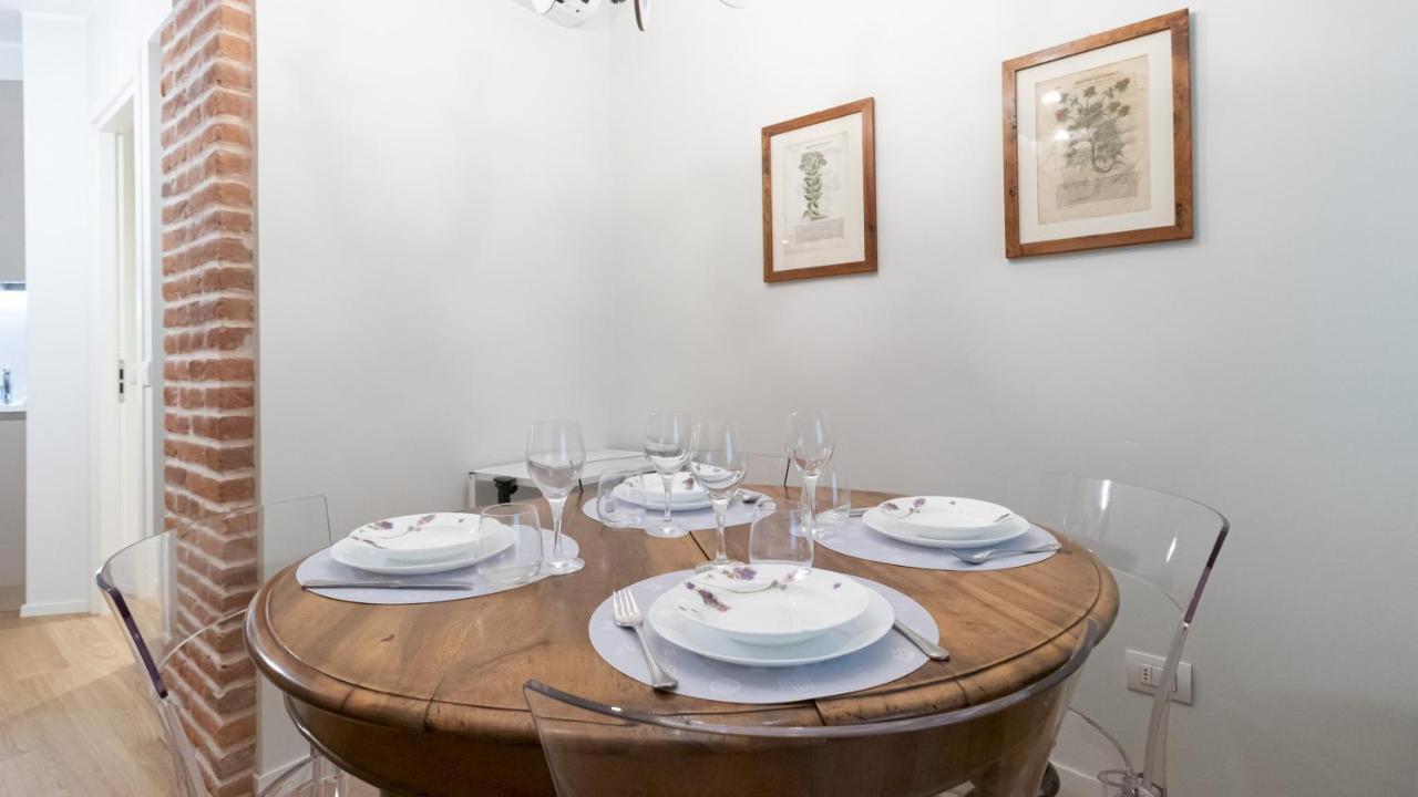 Italianway - Tadino 6 Milano