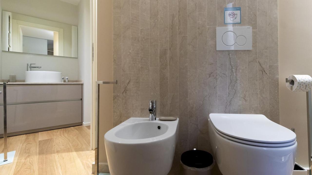 Italianway - Tadino 6 * Milano
