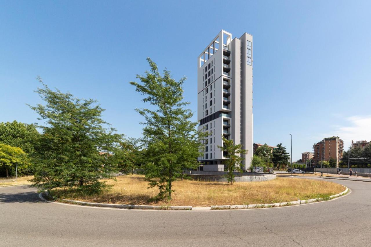 Modern Apt With Terrace And Parking! Lejlighed Milano