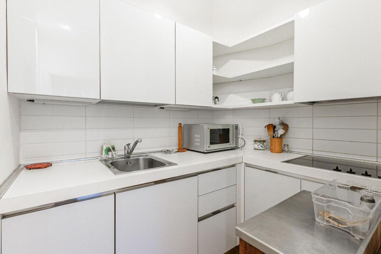Conca Del Naviglio One Bedroom * Milano