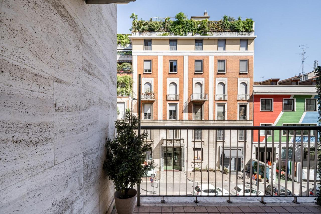 Smart And Flat In Porta Venezia By Easylife Apartment