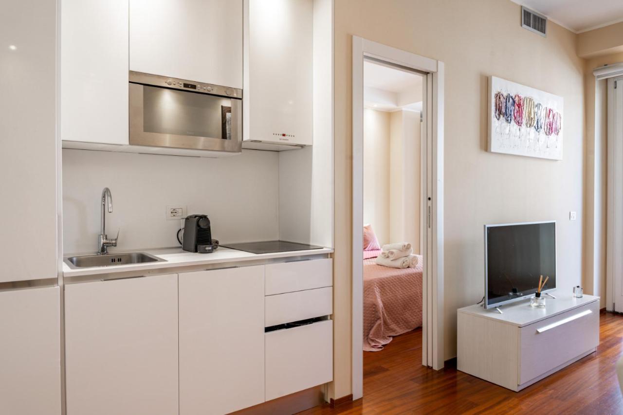 Smart And Flat In Porta Venezia By Easylife Apartment Mailand