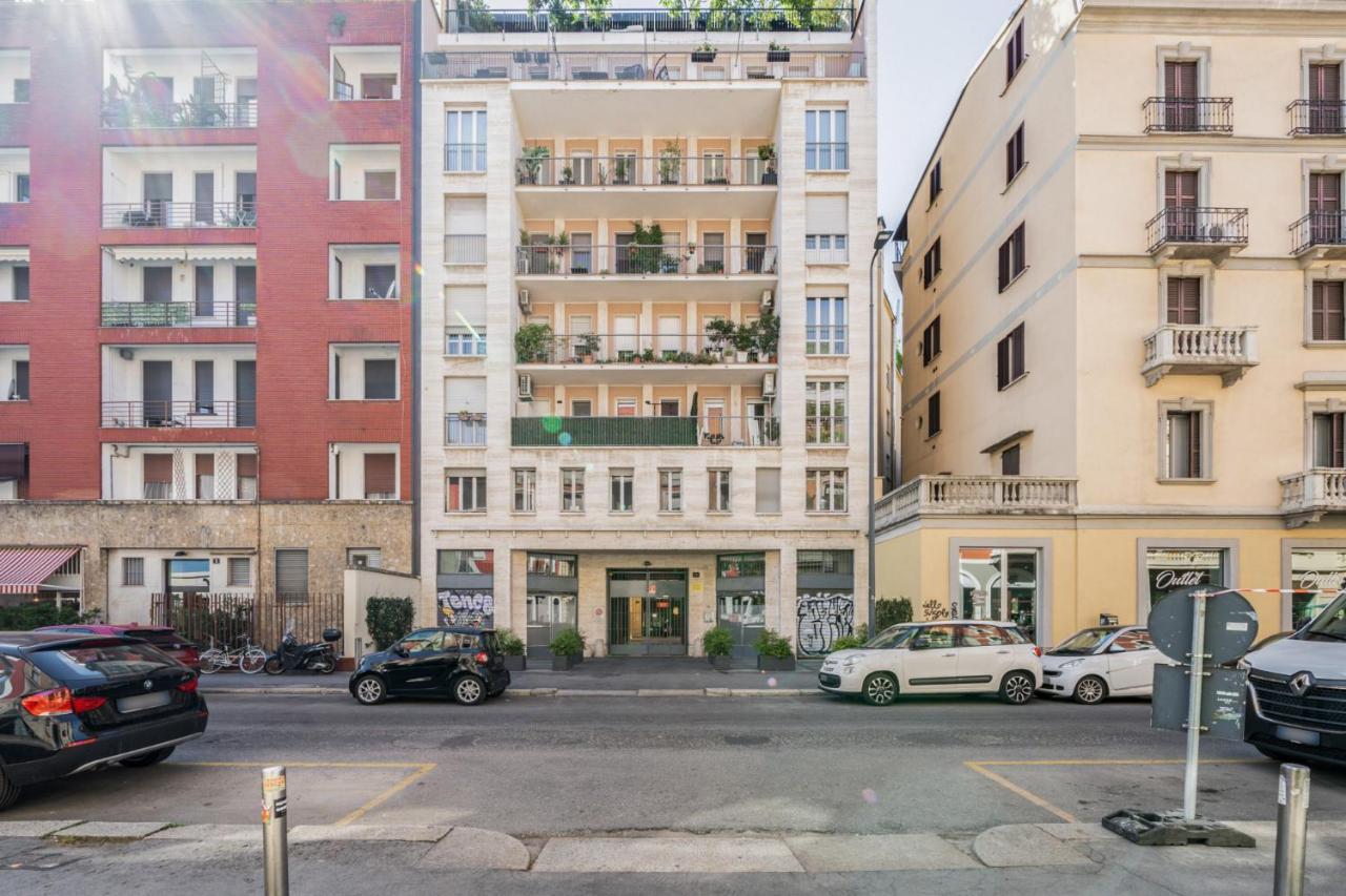 Apartment Smart And Flat In Porta Venezia By Easylife *