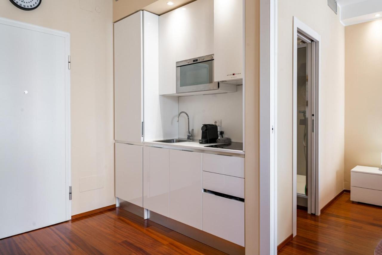 Apartment Smart And Flat In Porta Venezia By Easylife Mailand