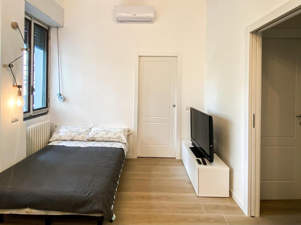 Molino Cozy With Park View In Downtown