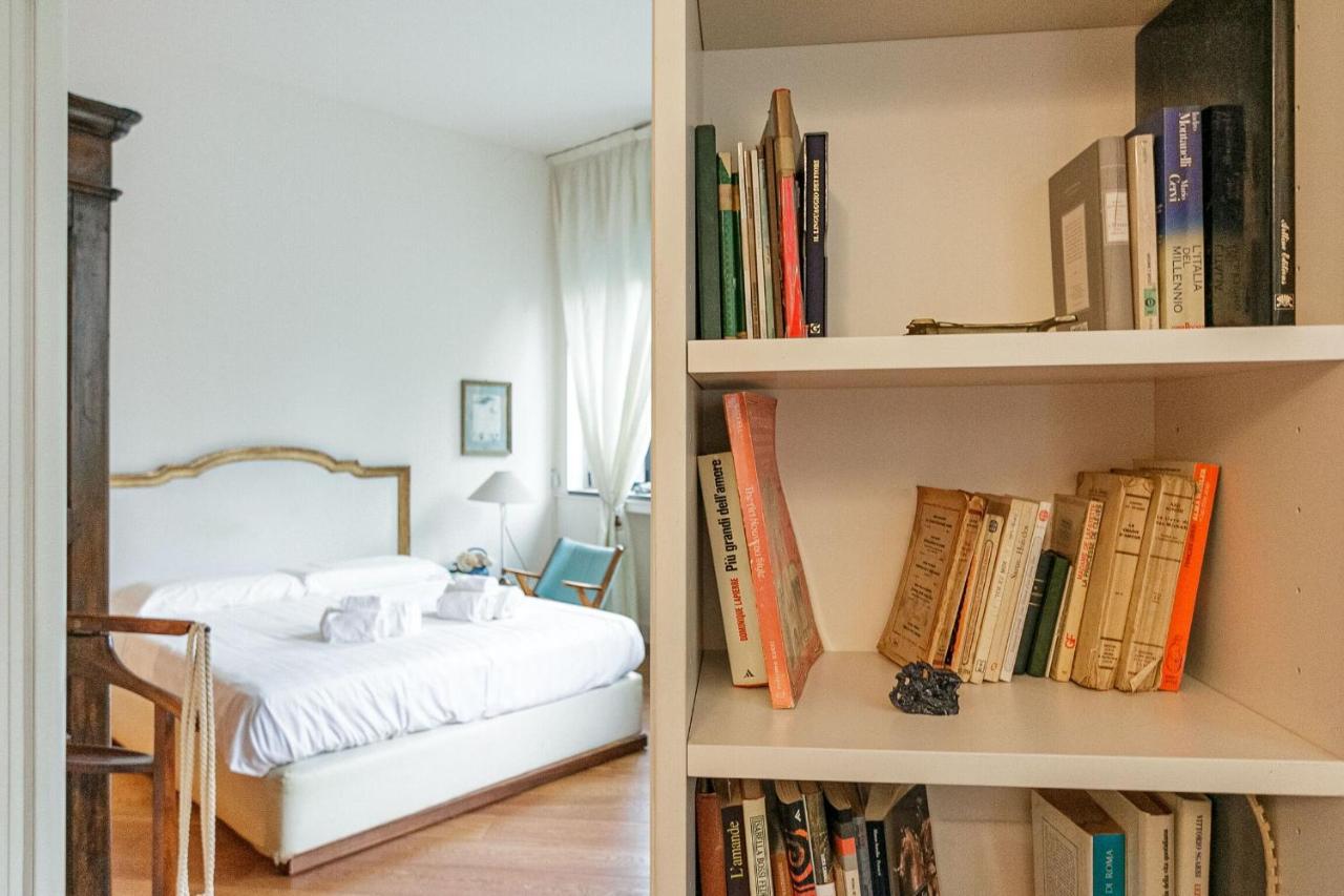 Appartamento Conca Del Naviglio One Bedroom Milano