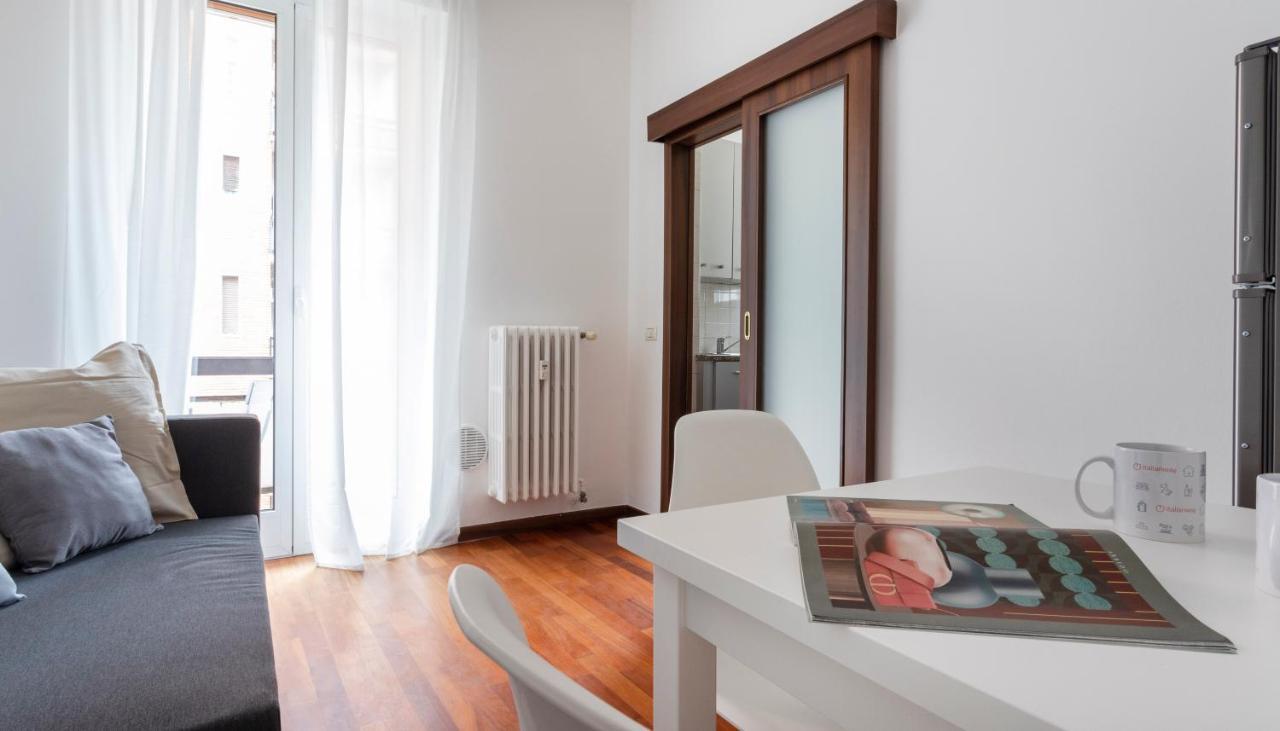 Italianway - Carlone 5 Leilighet Milano