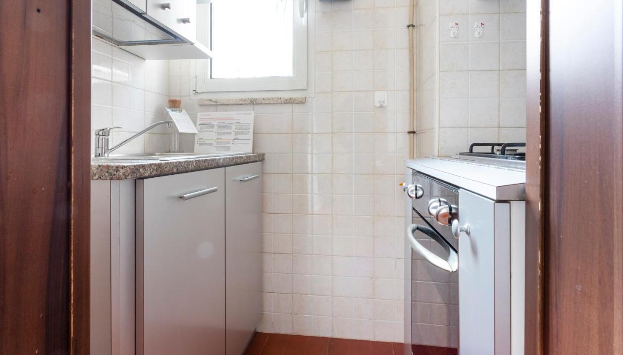 Italianway - Carlone 5 Leilighet *
