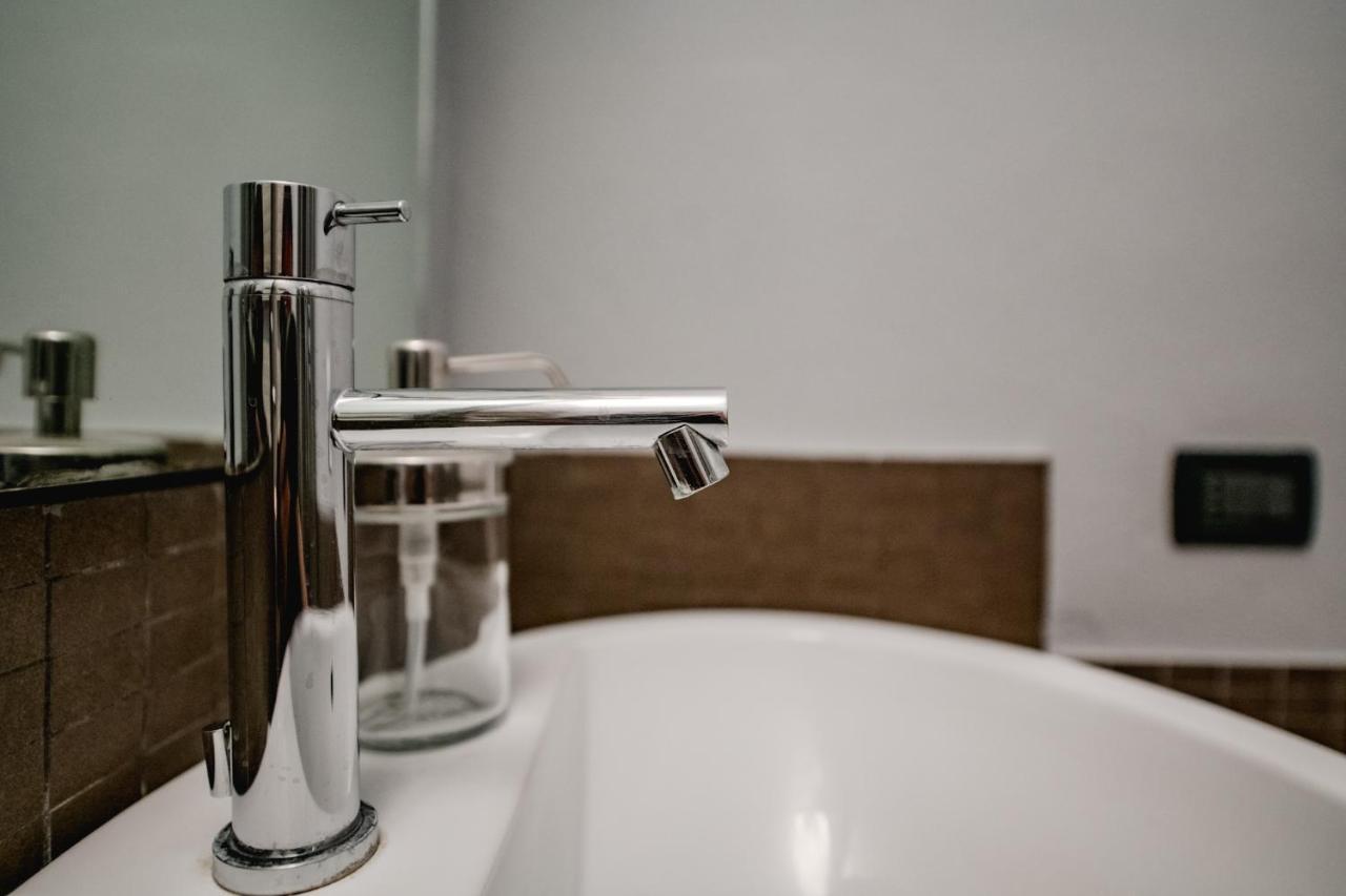 Airport The Fan Loft Near Linate Airport+duomo Apartment Mailand