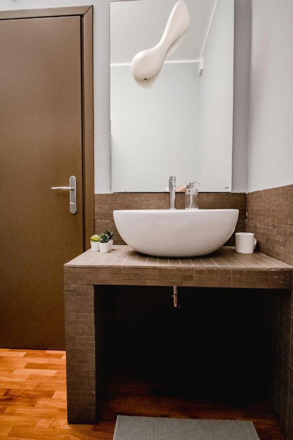 Apartment Airport The Fan Loft Near Linate Airport+duomo *