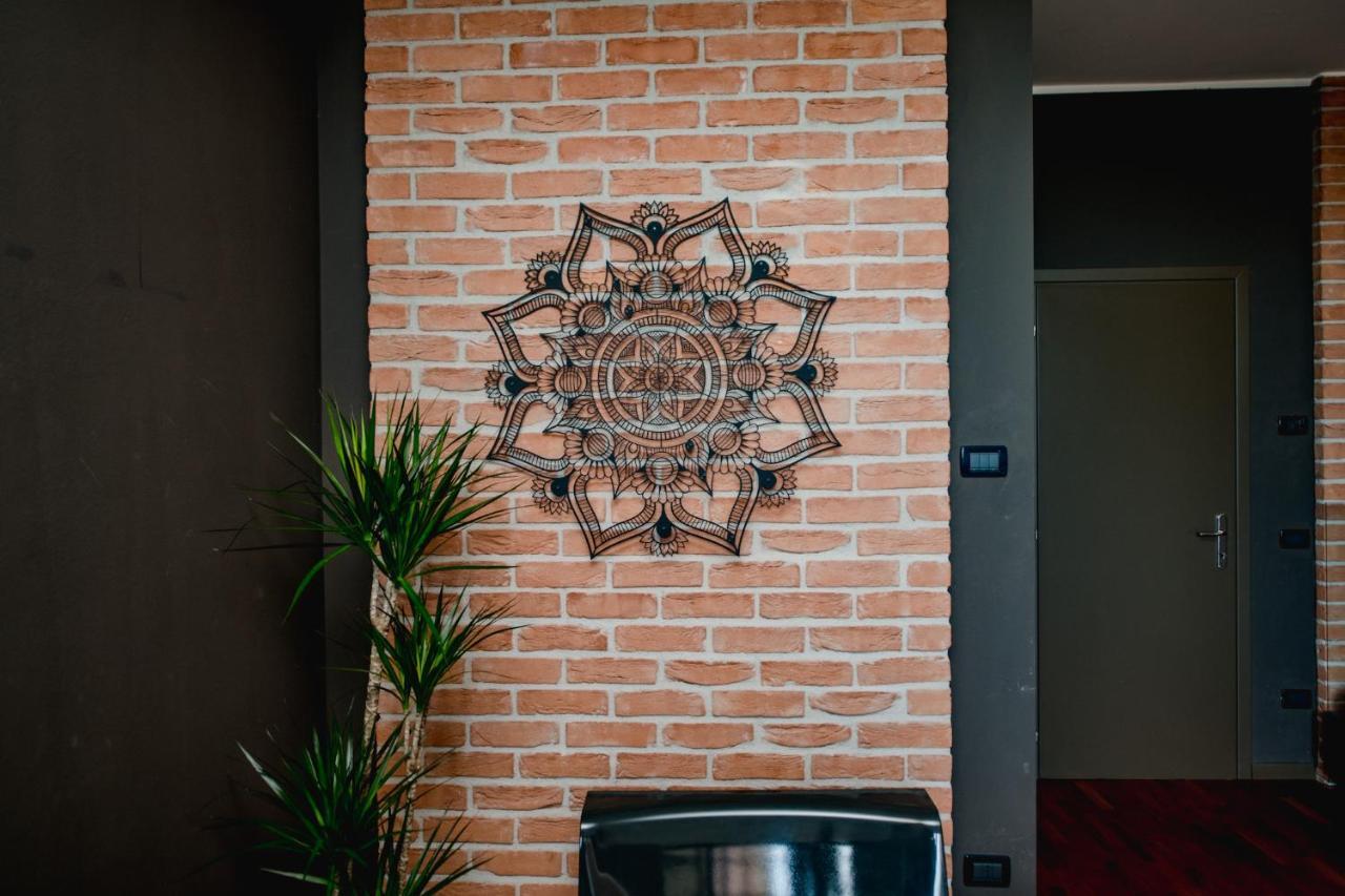 Airport The Fan Loft Near Linate Airport+duomo