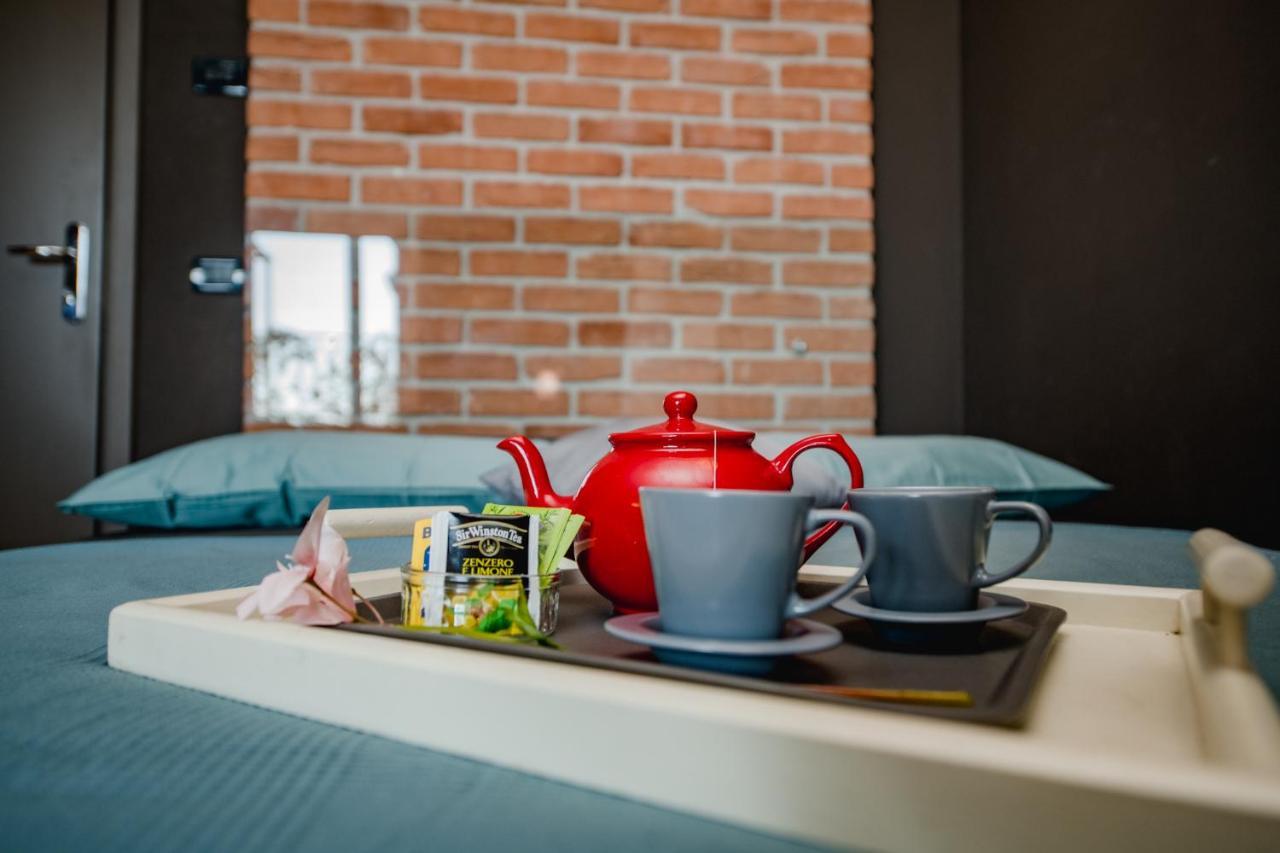 Airport The Fan Loft Near Linate Airport+duomo *