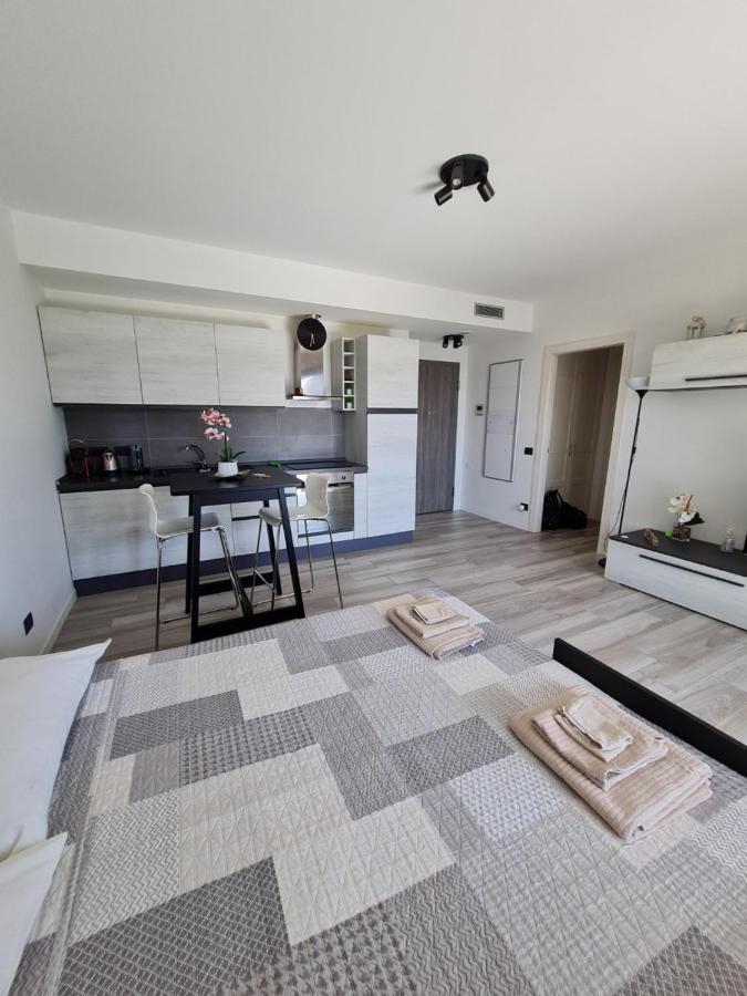 Grazioso Monolocale Appartement Milaan