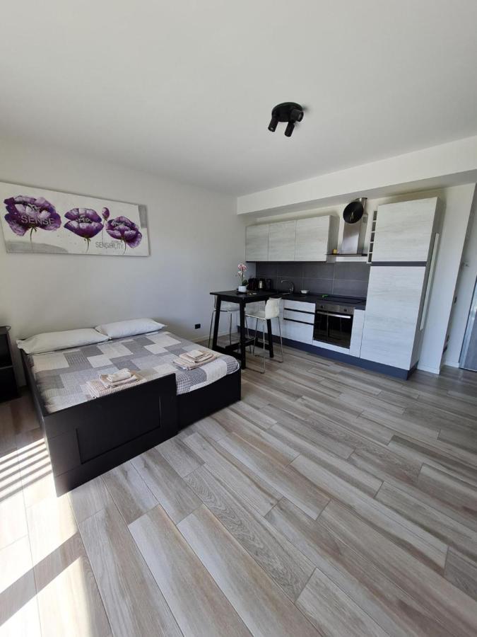 Appartement Grazioso Monolocale